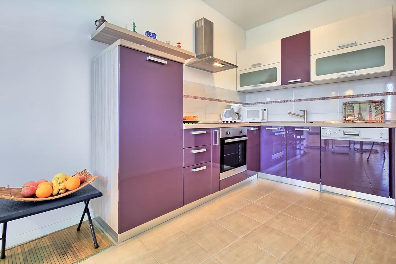 Summertime House With Apartment Umag Exterior foto